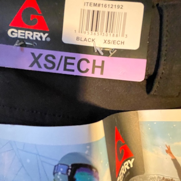 Gerry’s Snowpant for women NWT - Picture 2 of 9